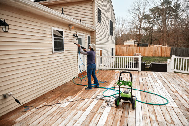 Reliable Norristown, PA Pressure Washing Solutions