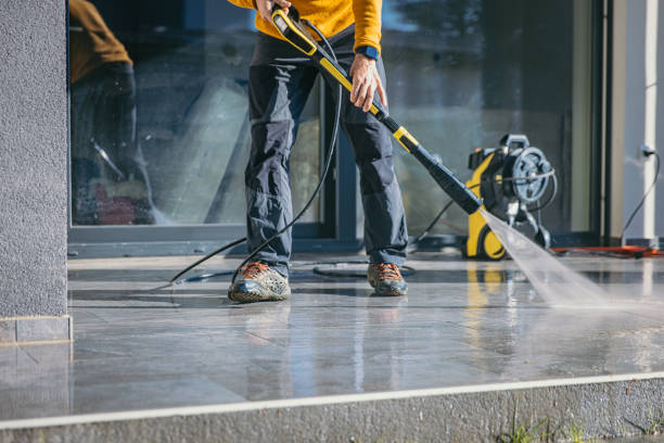 Best Residential Pressure Washing Services  in Norristown, PA