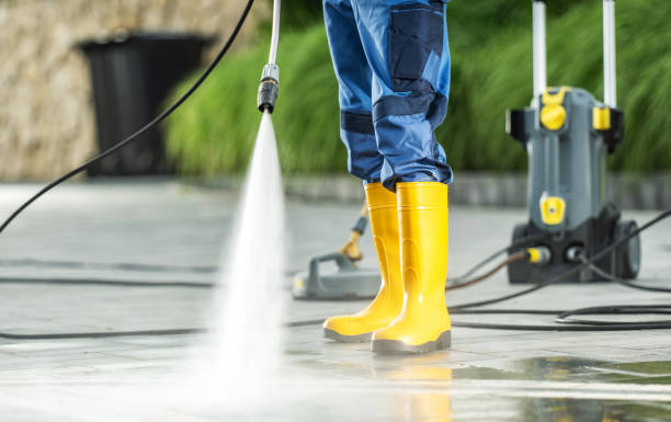 Best Garage Pressure Washing  in Norristown, PA