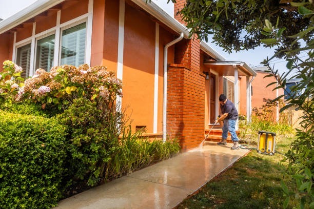 Best Local Pressure Washing Services  in Norristown, PA