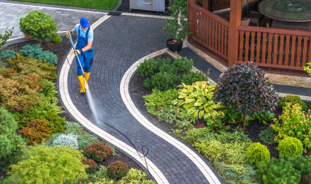 Best Residential Pressure Washing Services  in Norristown, PA