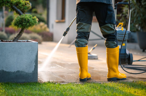 Why Choose Our Certified Pressure Washing Experts for Your Project Needs in Norristown, PA?